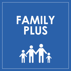 Family Plus Membership