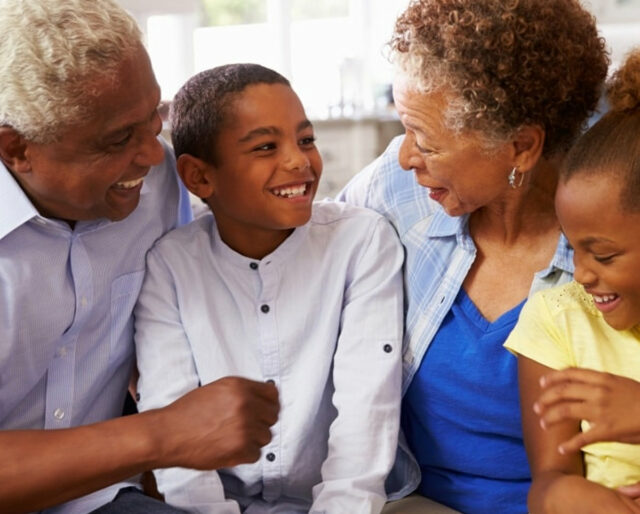 Event Details Date: September 10, 2021 Grandparents can be a huge part of any child’s life and that’s why we give them their own day of celebration! Join us on […]