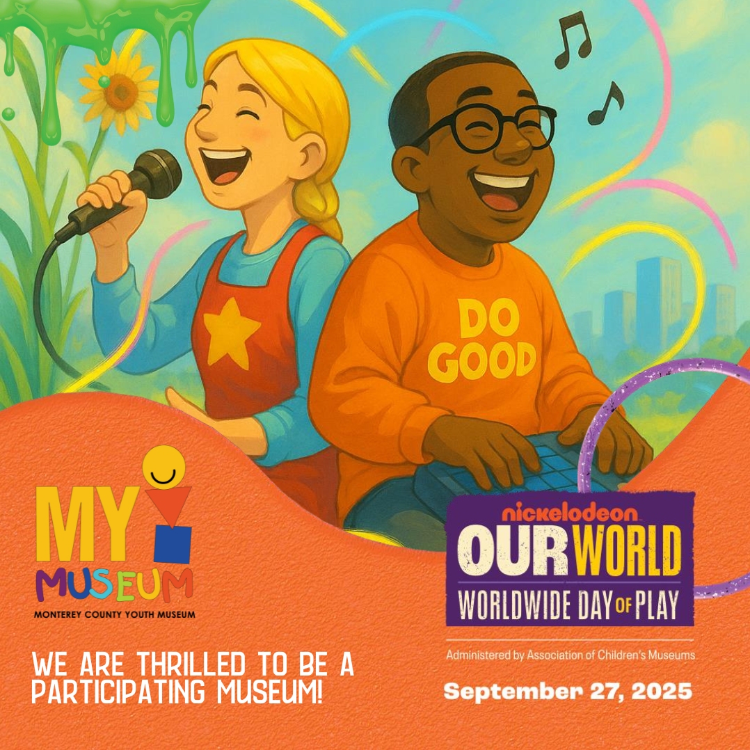 Worldwide Day of Play